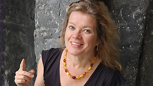 Kirsi Blomberg