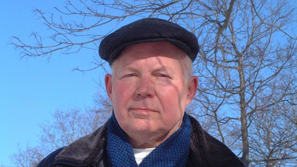 Erkki Tammenoksa