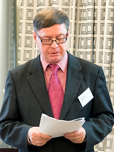 Juhani Niemi