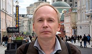 Kalle Kniivilä