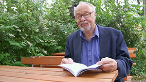 Keijo Winstén