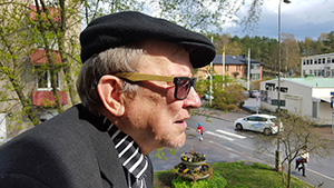 Leo Ylitalo