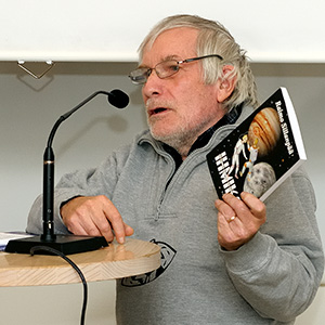 Raimo Sillanpää