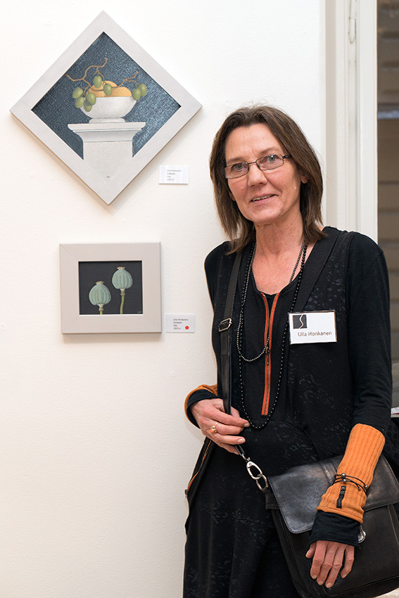 Ulla Honkanen