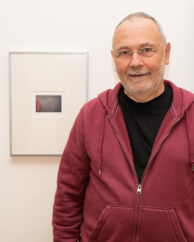 Tibor Jaeger