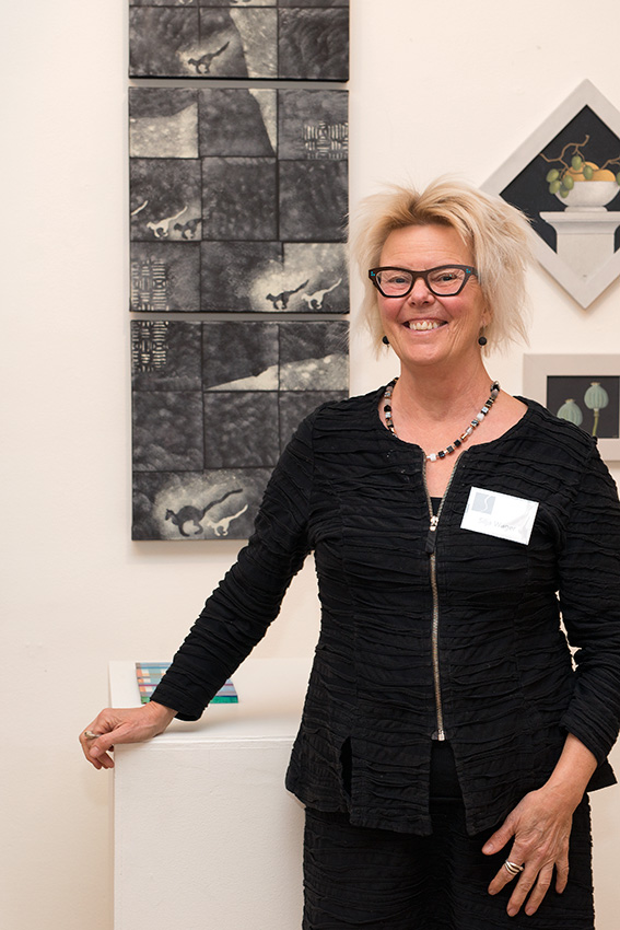 Silja Wager
