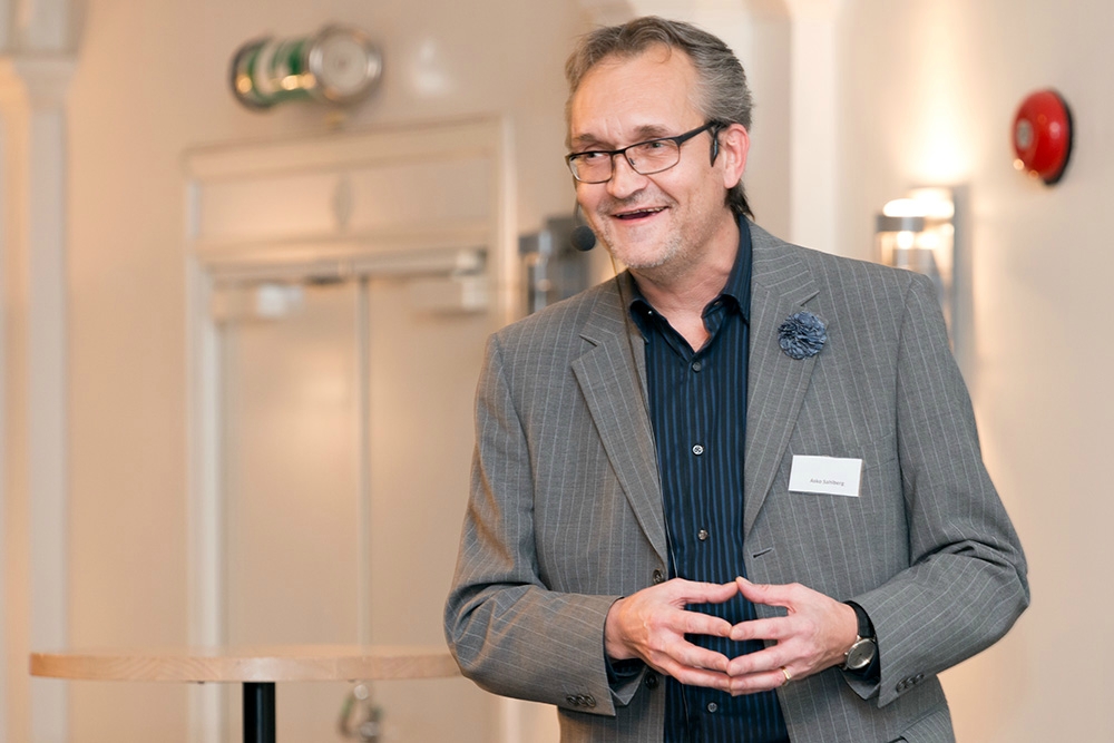 Asko Sahlberg
