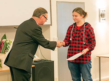 Matleena Oikarinen