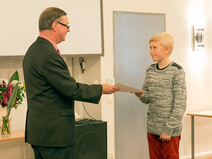 Johannes Harju